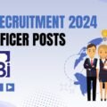 SEBI invites recruitment 2024