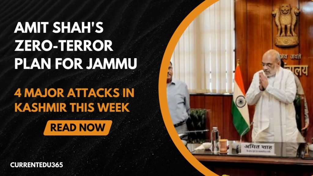 Jammu and Kashmir terrorism
