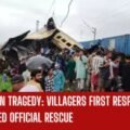 Bengal Train Tragedy