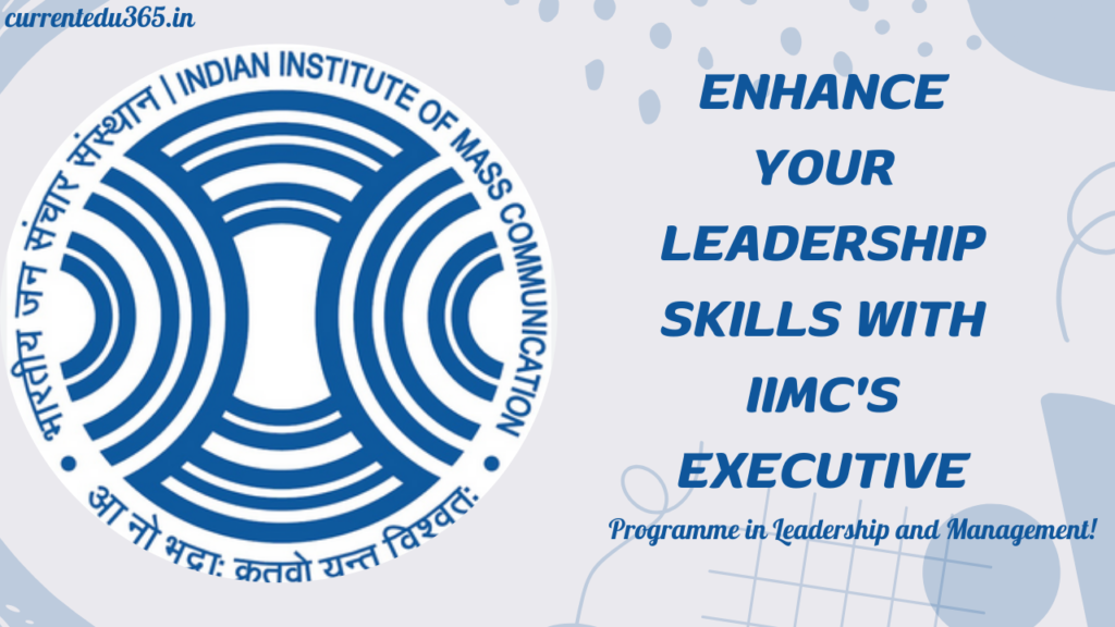 Enhance your leadership skills