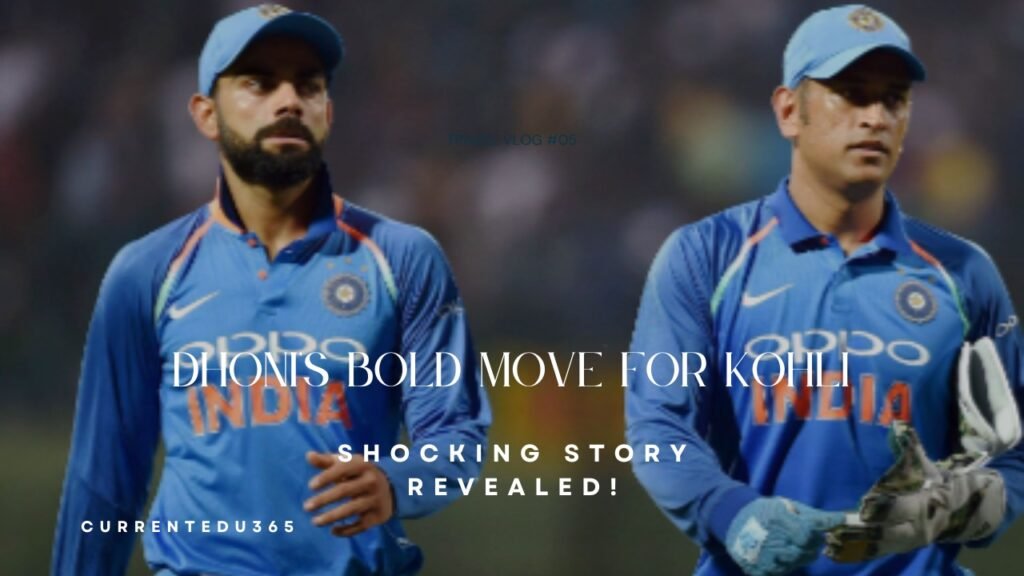 Book Virat Kohli’s and