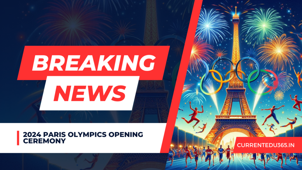 2024 PARIS OLYMPICS