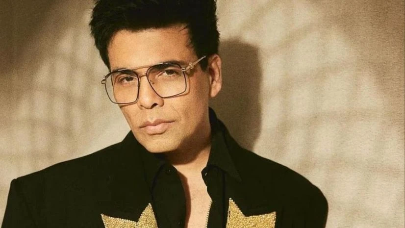 karan johar
