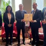 SEBI chief, Canada FM hold talks on boosting institutional investment, regulatory ties