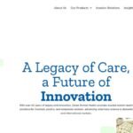 Zenex Animal Health acquires majority stake in Netherlands-based VievePharm 