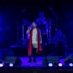 Kailash Kher imitates SZA’s ‘can I get a Shiv Shambhu’ during Agra show. Watch