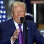 U.S. partners that struck deals with Trump now face 10% tariff, says White House