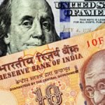Rupee rises 5 paise to 90.67 against U.S. dollar in early trade