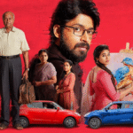 Parking Now Streaming on JioHotstar: What You Need to Know