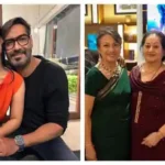 Ajay Devgn celebrates the ‘shernis’ in his life with pics of Kajol, Nysa, Tanuja on Women’s Day: ‘Singham is nothing…’