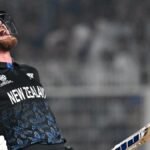 T20 World Cup semifinal: Allen has a stroll in the garden as New Zealand thumps South Africa to reach final
