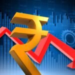 West Asia conflict oil hike, market reactions highlights: Markets tumble, Rupee closes at all-time low