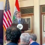 India an ‘essential’ U.S. partner in Indo-Pacific, its rise is good for American interests, says top Pentagon official