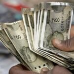 Rupee slumps 69 paise to all-time low of 92.18 against U.S. dollar in early trade