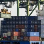 Merchandise exports stay flat in February, Commerce Secretary warns of dip in March