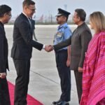 Finland’s President Stubb kicks off four-day visit to India; trade, innovation top agenda