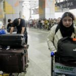 1,000 Indians still in Iran; 23,000 students in Gulf could not appear in CBSE exams: External Affairs Ministry