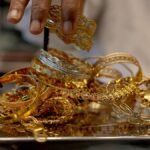 Gold futures jump ₹1,997 to ₹1.41 lakh per 10 grams on global rebound