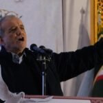 Iran President apologises for strikes on neighbouring countries, says attacks caused by miscommunication