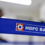 HDFC Bank stock falls over 4% as chairman resigns on ethical grounds
