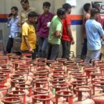 Allocation for commercial LPG increased to 70% of pre-conflict levels