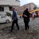 Iran-Israel war LIVE updates: Iran Guards say will target U.S. tech firms if more leaders killed