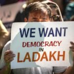 Ladakh to protest for safeguards on March 16, despite Sonam Wangchuk release 
