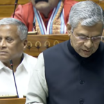 Parliament Budget Session LIVE: Both Houses adjourned for the day
