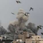 Israel, the U.S. and a war to build a unipolar West Asia