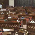 Parliament Budget Session LIVE: Both Houses adjourned for the day