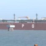 LPG tanker Shivalik reaches Gujarat’s Mundra Port after crossing Strait of Hormuz