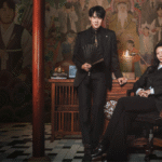 Phantom Lawyer Season 1 Streaming on Netflix: What to Know About Yoo Yeon-seok and Esom Starrer