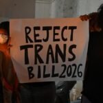 Parliament passes bill to amend law on protection and rights of transgender persons