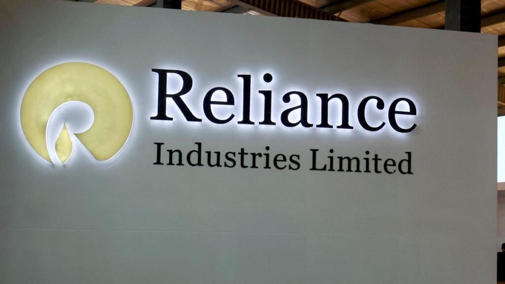 reliance 10