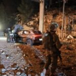 Morning Digest: France, Germany, U.K. ready to take ‘defensive action’ against Iran;India storms into T20 WC semis riding on Samson’s 97, and more