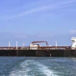 India’s second LPG carrier ‘Nanda Devi’ arrives at Gujarat port