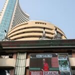 Stock markets rebound tracking drop in crude oil prices, rally in global peers