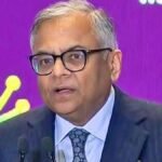 Hope West Asia conflict does not affect supply chain: Tata Group chairman