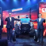 Escorts Kubota rolls out tractor for paddy crop as it sharpens focus on south India