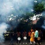 Rajya Sabha elections LIVE: Dilip Ray wins in Odisha; BJD chief whip says eight party MLAs cross-voted in his favour