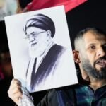 Iran official warns of ‘mental warfare’ after Israeli reports of Khamenei’s death