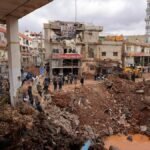 Israel-Iran war LIVE: Pezeshkian says Iran will halt strikes on neighbours; Trump vows to hit harder