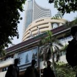 Sensex, Nifty tumble nearly 2% as crude oil surges amid growing tensions in West Asia
