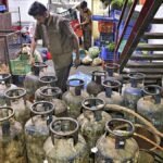 Fuel crisis LIVE: Consumer protection watchdog warns restaurants against levying gas, LPG charge