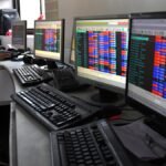 Investors continue selling stocks as crude gets dearer; Sensex, Nifty tumble over 2%