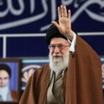 Iran’s relationship with the United States: An estranged friend to an ‘arrogant’ power