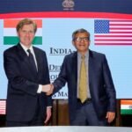 India–U.S. Defence Policy Group reaffirms commitment to expanding strategic cooperation