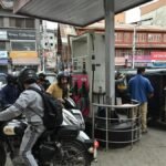 India has oil stocks for 60 days, LPG supplies for one month: Govt.