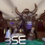 Stock markets rally amid easing geopolitical tensions; Sensex climbs 500 points
