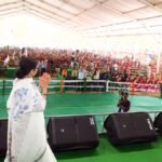 Assembly Elections 2026 LIVE: BJP wants to carry out delimitation exercise to trifurcate Bengal, claims Mamata